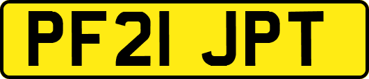 PF21JPT