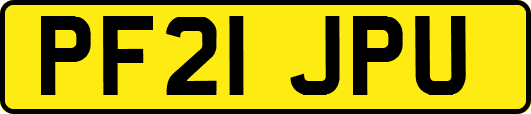 PF21JPU