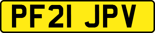 PF21JPV