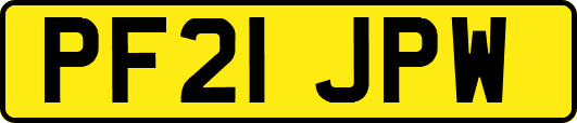 PF21JPW