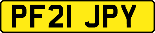 PF21JPY