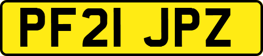 PF21JPZ