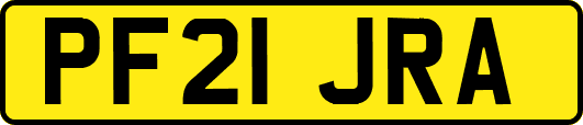PF21JRA