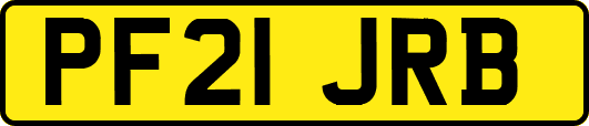 PF21JRB