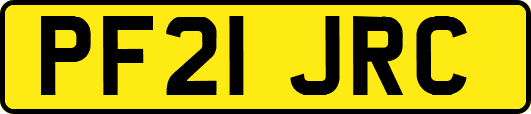 PF21JRC