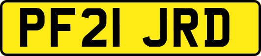 PF21JRD