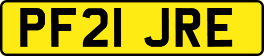PF21JRE