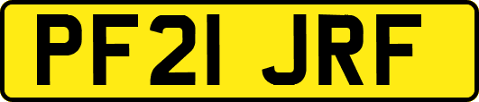 PF21JRF
