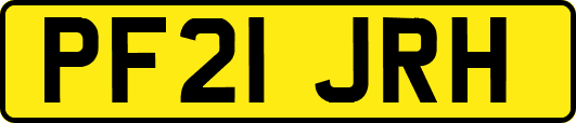 PF21JRH