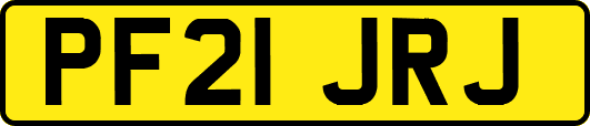 PF21JRJ