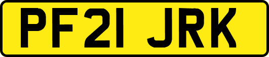 PF21JRK
