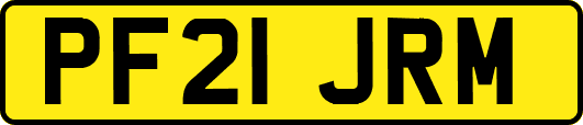 PF21JRM