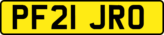 PF21JRO