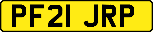 PF21JRP