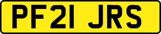 PF21JRS