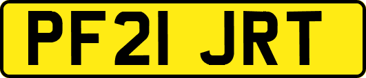 PF21JRT