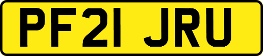 PF21JRU