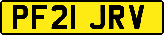 PF21JRV