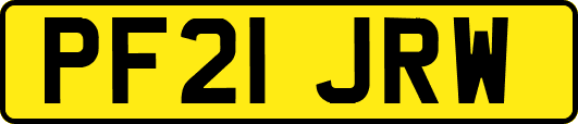 PF21JRW