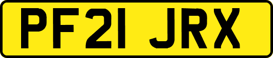 PF21JRX