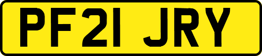 PF21JRY