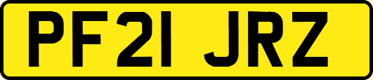 PF21JRZ