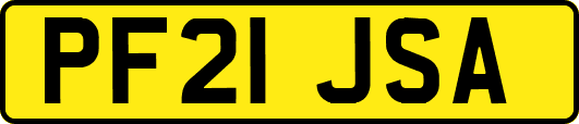 PF21JSA
