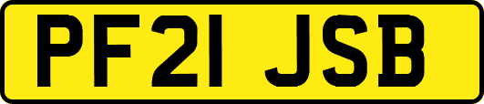 PF21JSB
