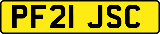 PF21JSC