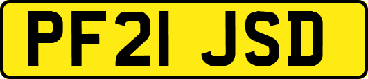 PF21JSD