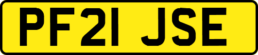 PF21JSE