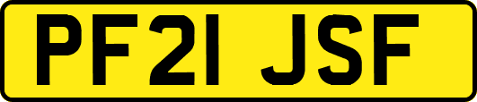 PF21JSF