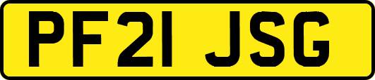 PF21JSG