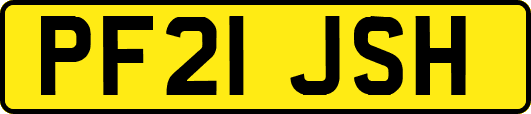 PF21JSH