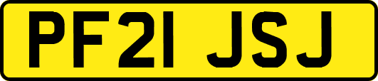 PF21JSJ