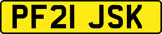 PF21JSK