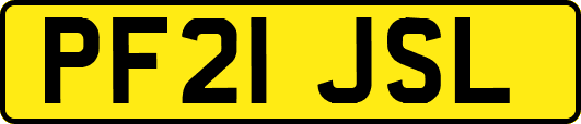 PF21JSL