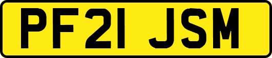 PF21JSM