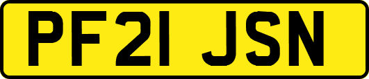 PF21JSN