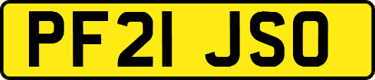 PF21JSO