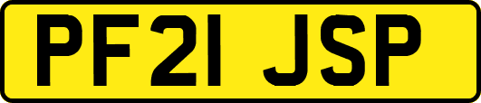 PF21JSP