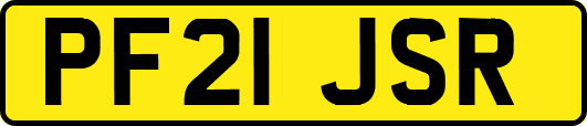 PF21JSR