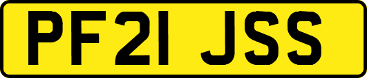 PF21JSS