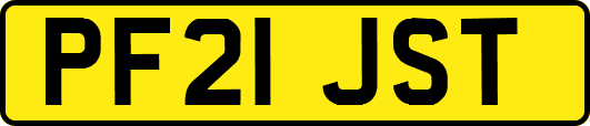 PF21JST