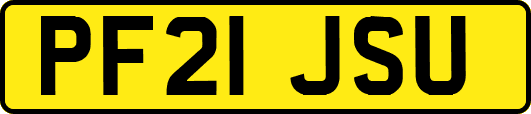 PF21JSU