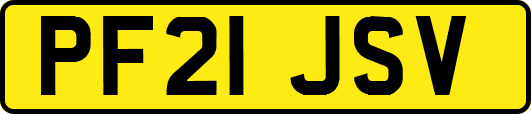 PF21JSV