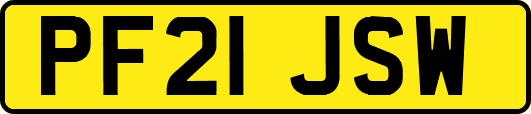 PF21JSW