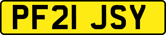 PF21JSY