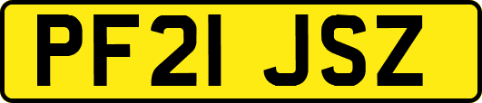 PF21JSZ
