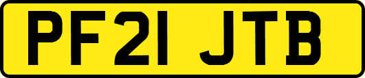 PF21JTB